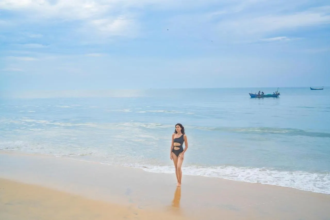 Ananda Marari Beach Villa Alappuzha 0*,  India